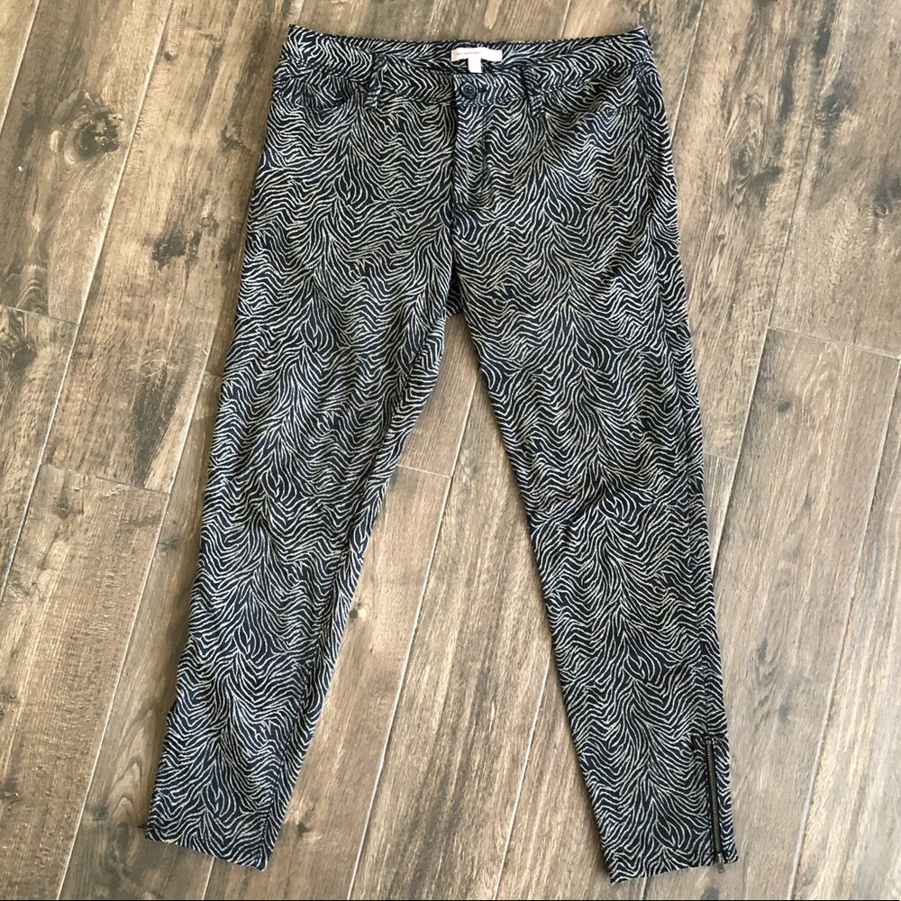 Banana Republic Heritage Pants